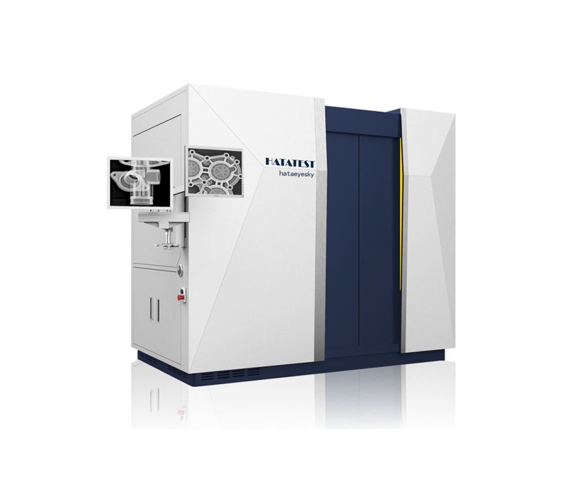 Customizable industrial DR system