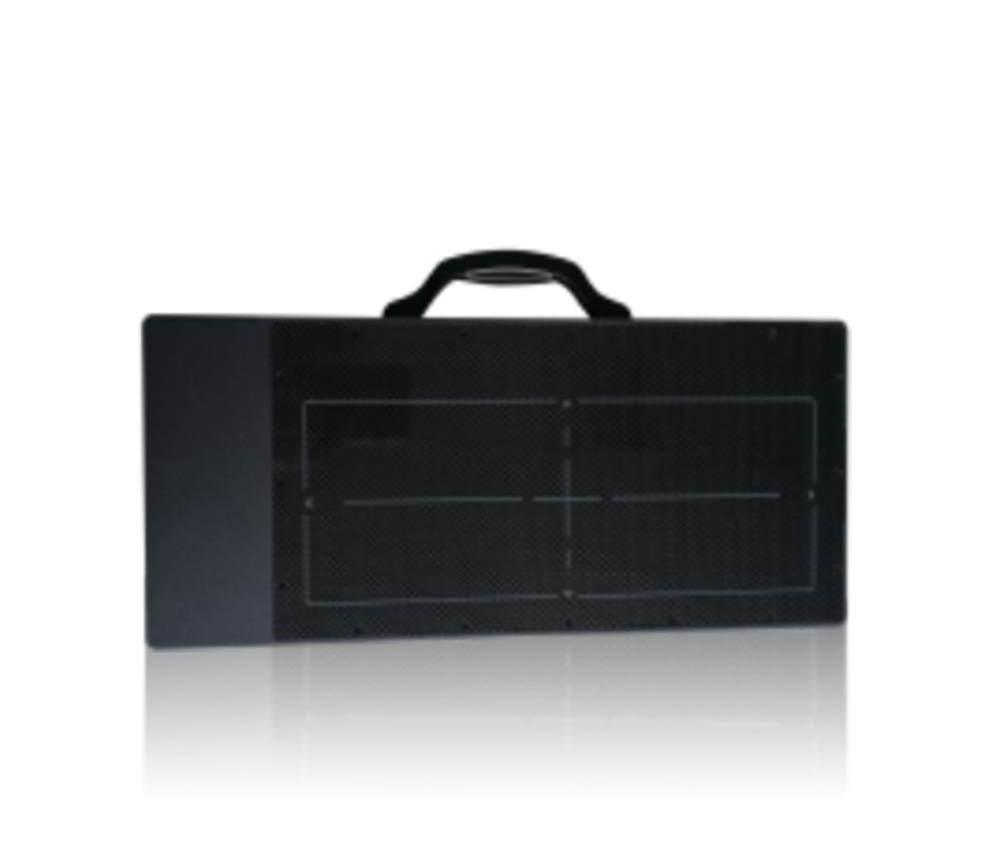HT0412 Specialized DR detector