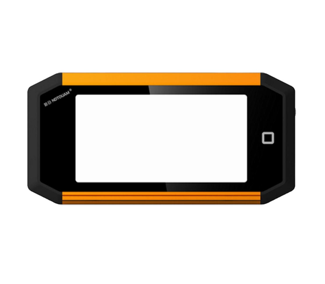 NDT Film Kits