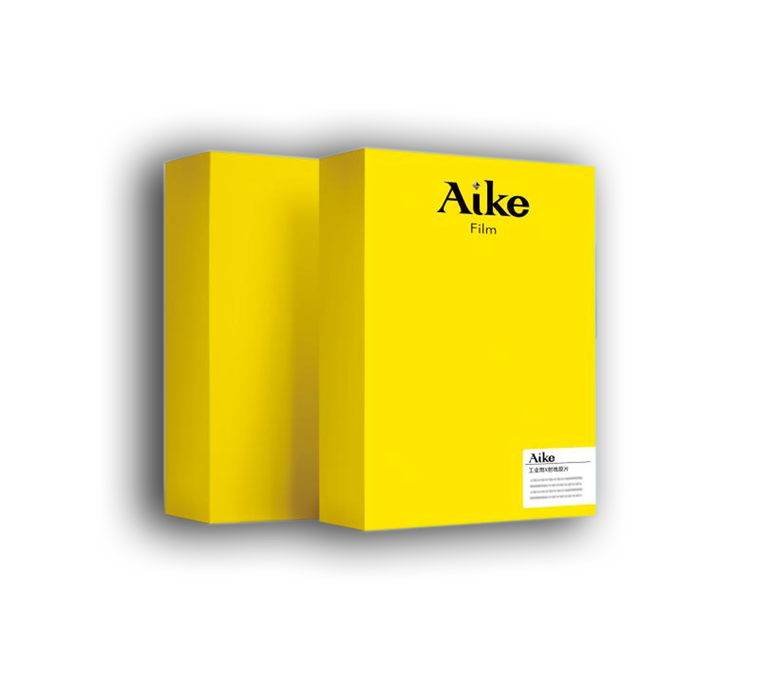 AIKE industrial radiography film