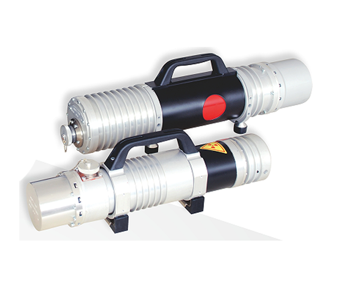 MAPT industrial X ray detector