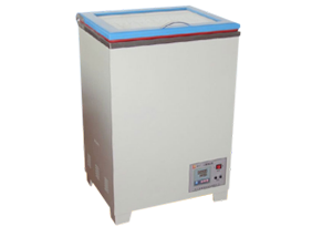 NDT Film dryer