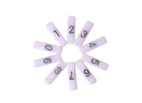 Lead Numbers